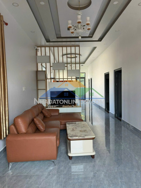 Nhà đẹp - giá tốt - chính chủ bán nhà riêng tại  đường huyện 92, phường đạo thạnh, đồng tháp