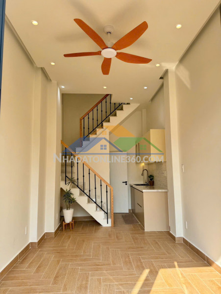 Mặt tiền kinh doanh dương bá trạc, p. chánh hưng (p2 q8)