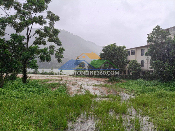 Trục đường tl35, minh phú 2700m2, mt50m, mp, kd, 58 tỷ, sóc sơn.
