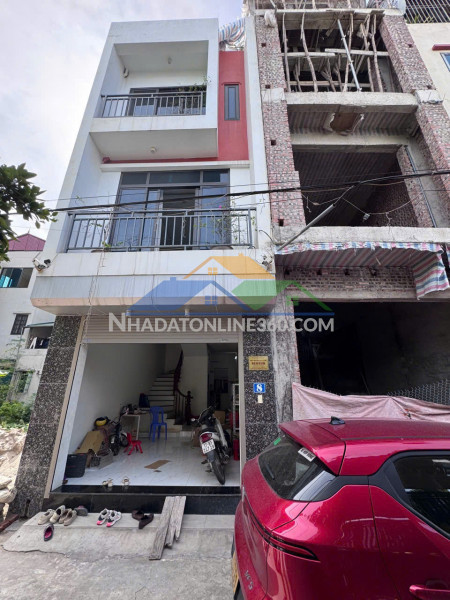 Chính chủ ban nhà đông mỹ, thanh trì - 50m2 - 4 tầng - ngay cạnh sân bóng - ngõ ô tô tránh xe máy