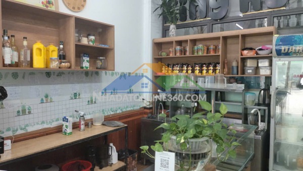 Tp bắc giang - sang nhượng nhanh quán trà sữa – setup sẵn, vào...
