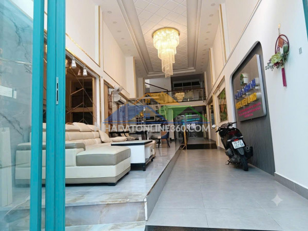 Biệt thự khu dân cư intresco 13e bình hưng , 140m2  7x20 , chỉ 10,8 tỷ