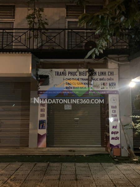 Cho thuê kiot k05 vl1 – phường trung văn, quận nam từ liêm, hà...