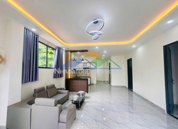 Bán nhà 88m2, cấp 4,  ql 1k, linh xuân, thủ đức, tp hcm, sổ hồng riêng, giá 3.89 tỷ.