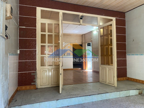 Siêu phẩm - nhà đẹp – 77m² – chỉ 10,5 tỷ – hẻm 336 phan văn trị, p.13, q. bình thạnh, tp.hcm