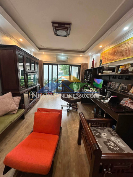 Bán nhà phố hàng đậu, 55m2, 6 tầng, mặt tiền 8.1m, 22.5 tỉ, nhà đẹp ở luôn, homestay