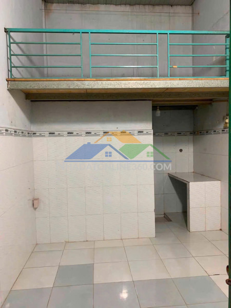 Phòng trọ giá rẻ gần vsip – sóng thần – aeon mall bình dương