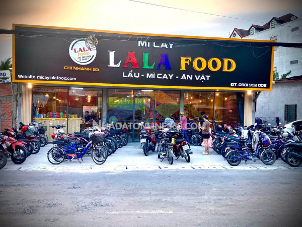 Cần sang nhượng cửa hàng buffet – khu đô thị mới văn giang,...