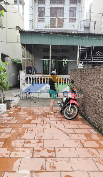 Đất chính chủ- giá tốt bán nhanh lô đất vị trí đắc địa tại huyện mê linh tp hà nội