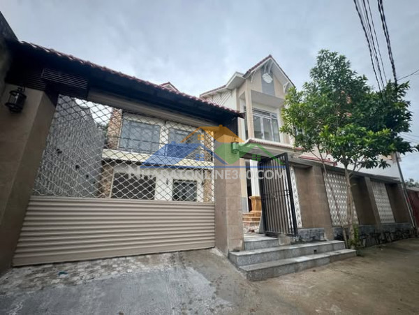 Cần bán cặp nhà đôi kv hùng vương - trần thái tông đà lạt