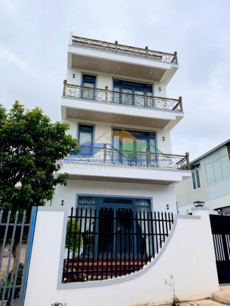 Đất nền đường lý thường kiệt - p9 - dalat