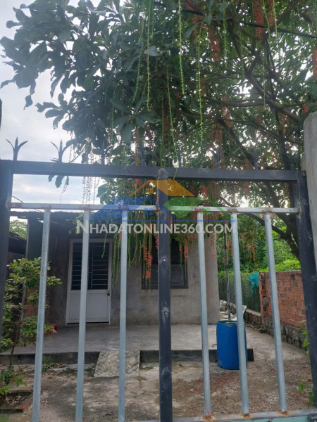 Hot hot – cần bán nhà đất giá tốt tại kv 6, phường bùi thị xuân, tp. quy nhơn, bình định.
