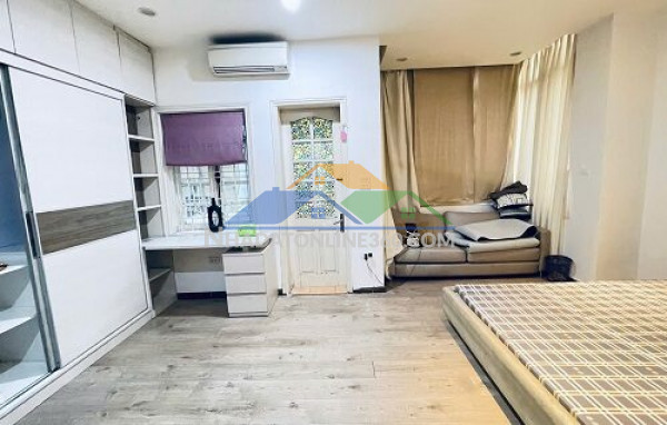 Bán nhà riêng đức thượng – hoài đức, chính chủ, 71.5m2 x 3 tầng mặt tiền 5m siêu đẹp, giá 7.4 tỷ