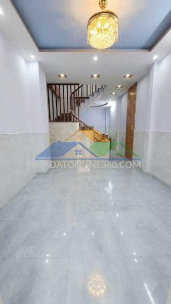 Hẻm 6m thông ô tô ngủ nhà  đ số 11 bhh gần aeon tân phú gần chợ 3 tầng 55m2 -6 tỷ 1