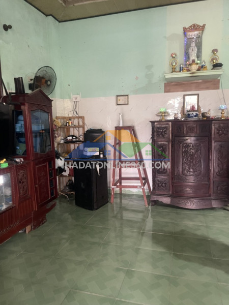 Bán nhà cấp 4 bàu ốc thượng 141m², ngang 7m, đường 7m5, giá nhỉnh 3 tỷ