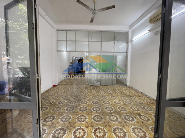 Cho thuê mặt bằng cạnh chợ nguyễn tri phương p7, vũng tàu ????