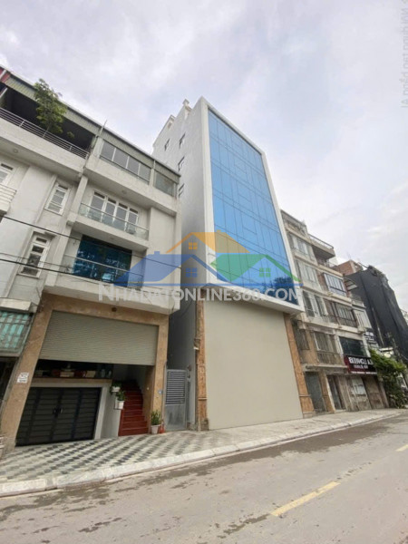 Cho thuê nhà, 149m2_ 7t; thái thịnh, yên lãng, nguyễn văn tuyết -68...
