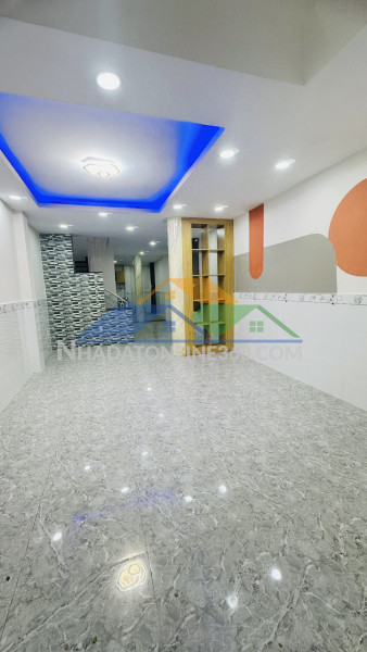 Bán nhà hẻm xe hơi - bình đông, quận 8 - 3 tầng - 4pn - nhỉnh 5 tỷ - gọi ngay 0784968131