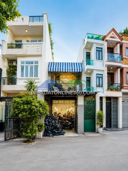 Vườn lài – hẻm tải – 2 tầng 65m² nở hậu – sẵn dòng tiền nhỉnh 7