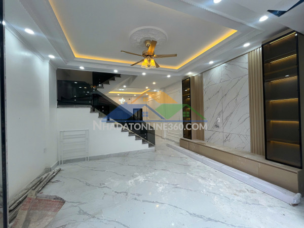 Bán nhà độc lập 189 đông khê – ngô quyền