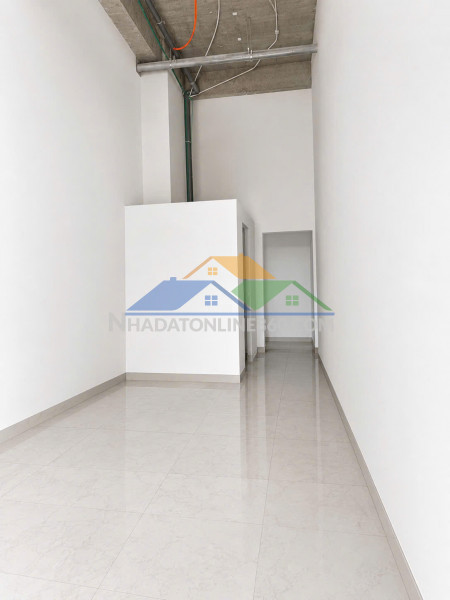 Căn hộ dịch vụ sử dụng gần 50m² giá cực tốt prosper phố...