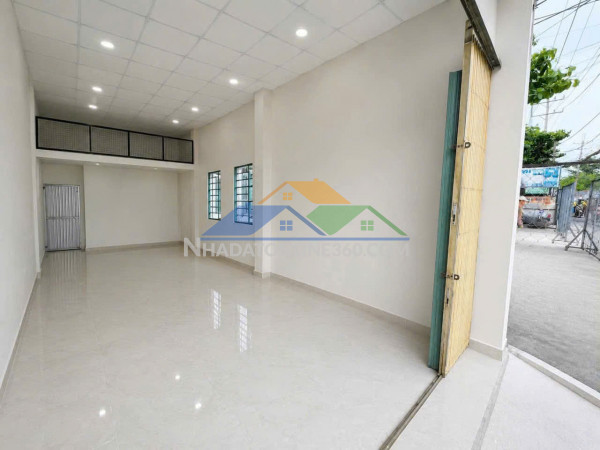 Sang nhượng mặt bằng đường bình long – phường tân sơn nhì, tp.hcm