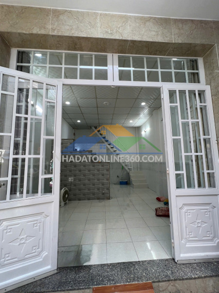 Cho thuê nhà riêng bình hưng, bình chánh, tp.hcm – 2pn – 6,5...