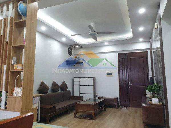 Chính chủ cần bán chung cư ct9 việt hưng, phường đức giang, quận long biên, hà nội