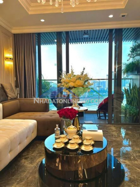 ???? bán căn hộ chung cư viện khoa học bca số 5 tú mỡ, 116m2 3pn+2vs, full nội thất, chỉ 9.8 tỷ ????