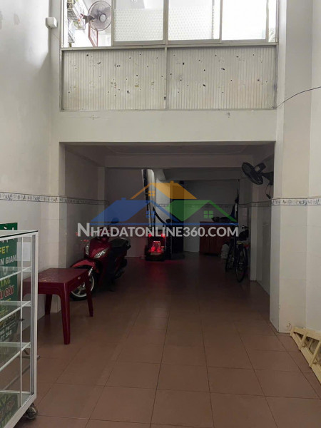 Cho thuê mặt bằng trệt – đường nguyễn an ninh (gần ngã tư giếng nước), tpvt ????