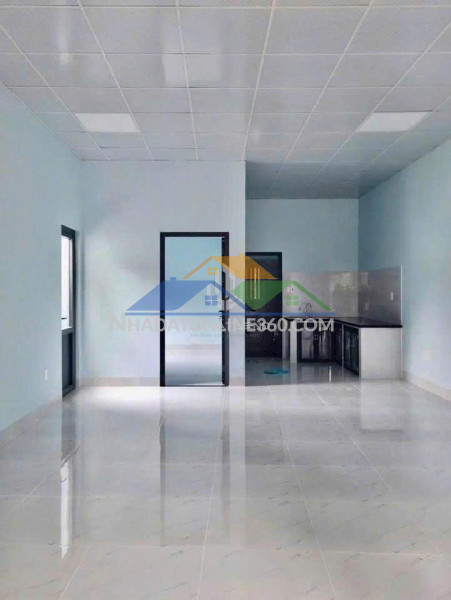 Cho thuê nhà mặt tiền – đường nguyễn thị minh khai, phường...