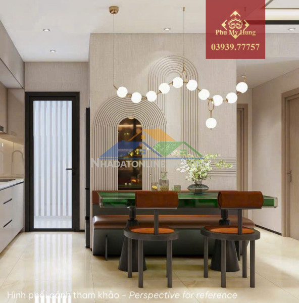 Bán nhà thị trấn nhà bè – bán gấp giá rẻ chỉ 3,6 tỷ