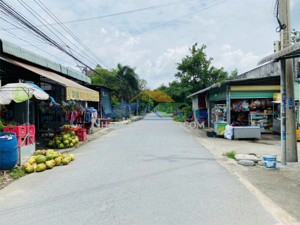 Đất đẹp - giá tốt chính chủ bán nhanh lô đất vị trí đắc địa tại phường tân vĩnh hiệp tỉnh bình dương