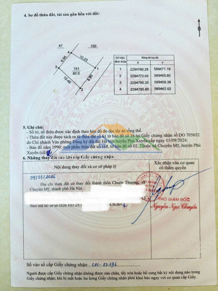 Chính chủ cần bán đất vị trí đẹp đường thạnh xuân 25, p. thạnh xuân, q. 12, tp. hồ chí minh.
