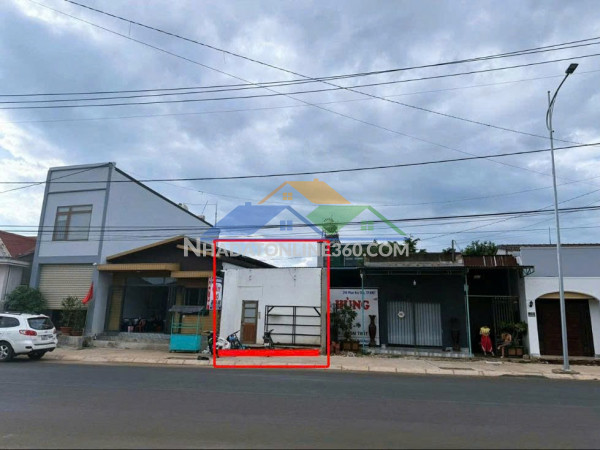 Đất đẹp- giá tốt bán nhanh lô đất đầu tư là sinh lời tại...