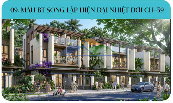 Xuất hiện căn đẹp vinhomes sài gòn park (hóc môn) – chỉ 6,7 tỷ giá tốt nhất đợt 1