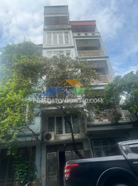 Chính chủ cần cho thuê nhà tại chiến thắng, văn quán, hà đông, hà nội.
