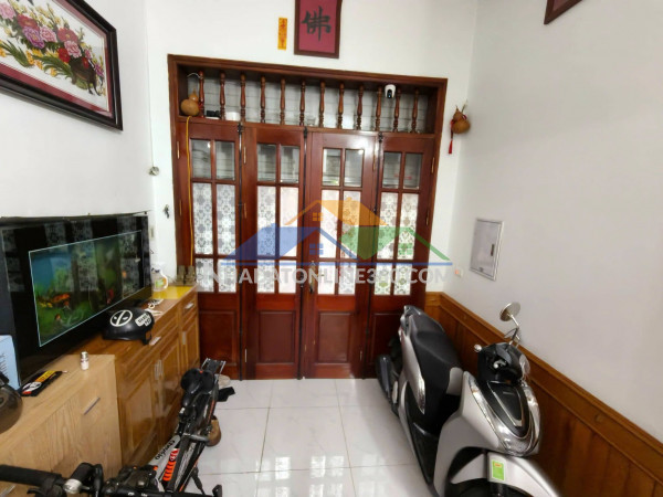 Chủ rất cần bán. nhà 32m2, mt3.5m, 4t, 4n đủ công năng, phúc...