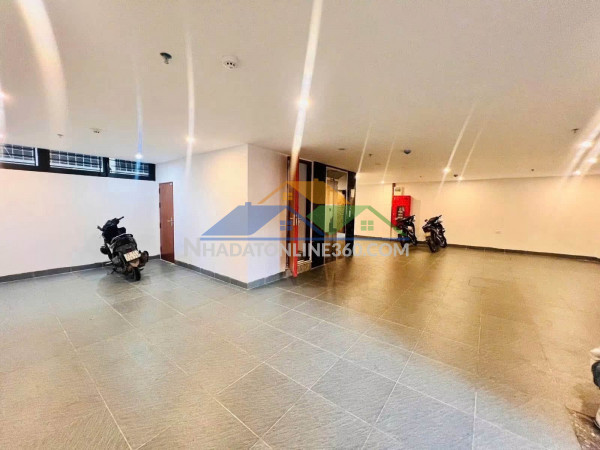 Tòa nhà dòng tiền 133 triệu/tháng - võ chí công, cầu giấy - 25 căn hộ kk - 110 m2 x 7 tầng - mt 11 m - 22,3 tỷ