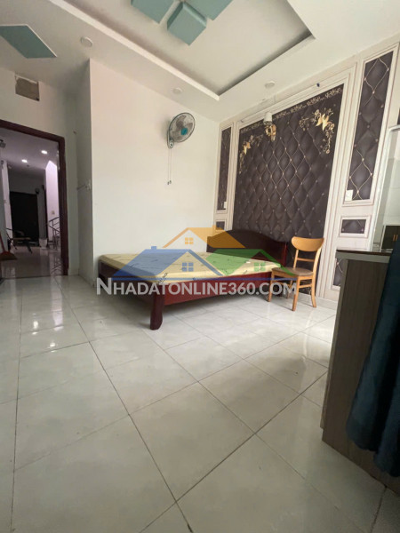 Phòng trọ mới – bình trị đông, bình tân