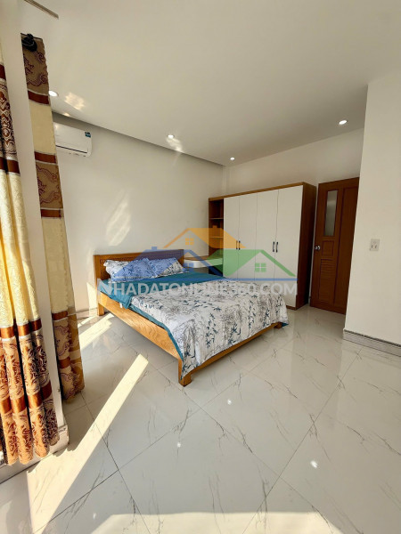 Bán đất đường 10.5m trần triệu luật - cách nguyễn sinh sắc 50m