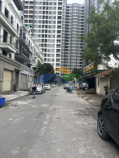 Cần bán shophouse thuận an – gia lâm  90m²  view kđt 31ha  giá chỉ 19,5 tỷ