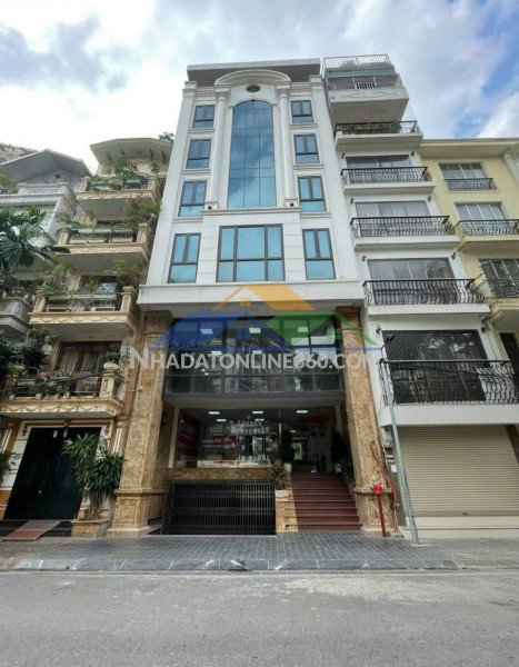 Cho thuê nhà, 156m2_ 7t; lý thường kiệt, bà triệu, ngô quyền -65 tr