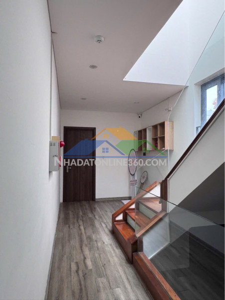 Nhà hà huy giáp 69m², lô góc đường 7m5, 4pn, kinh doanh tốt, hạ chào 1.1 tỷ còn 9,7 tỷ