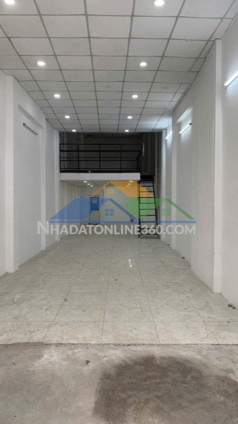 Cho thuê mặt bằng kinh doanh – 367 phan văn trị, bình thạnh