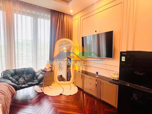 Nhà mới bình hòa 15, 80m², 3 tầng, nở hậu, gần sông hàn, cầu nguyễn tri phương, giá 7,5 tỷ
