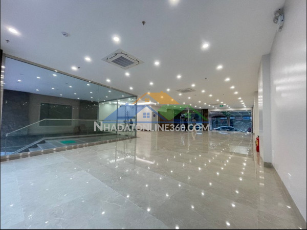 Tôi cho thuê nhà, đội cấn, giang văn minh, đốc ngữ; 208m2* 1t -42...