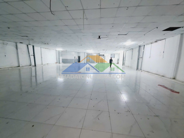 Xưởng 600m² bà điểm – gần bến xe an sương – giá chỉ 45...