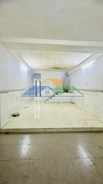 Bán nhà hẻm xe hơi âu dương lân – quận 8 – 48m2 – nhỉnh 5...