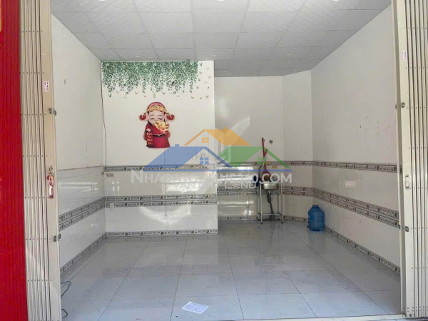 Cho thuê ki-ốt mặt tiền – đường trương công định, vũng tàu...